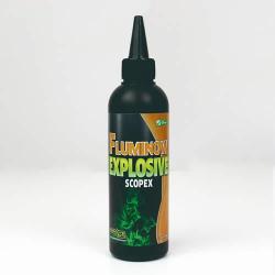 Booster Pro Elite Baits Fluminow Explosive Scopex 200ml