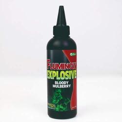 Booster Pro Elite Baits Fluminow Explosive Melon & Peach 200ml