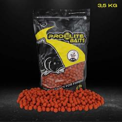 Bouillettes Pro Elite Baits Robin Red 14mm 3.5kg