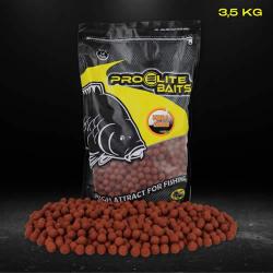 Bouillettes Pro Elite Baits Krill & Crab 14mm 3.5kg