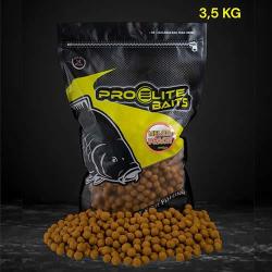Bouillettes Pro Elite Baits Melon & Peach 14mm 3.5kg