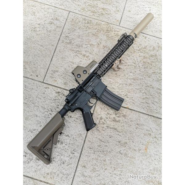 Mk18 next gen tokyo marui