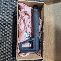 Crosse ACE M4 Socom