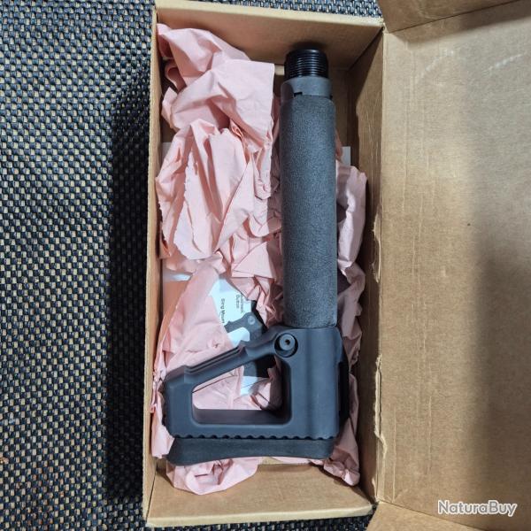 Crosse ACE M4 Socom