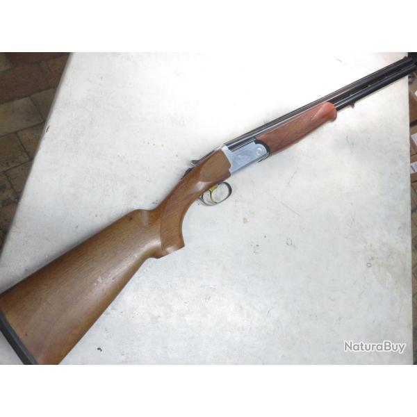 FAIR CLASSIC CALIBRE 12-76 REF: 5686
