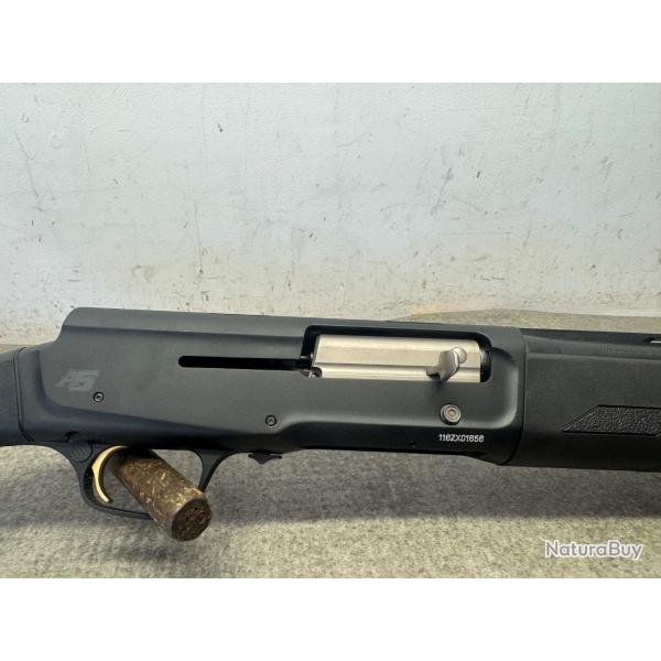 FUSIL SEMI-AUTOMATIQUE BROWNING A5 CALIBRE 12/89 NEUF - 1 sans prix de rserve