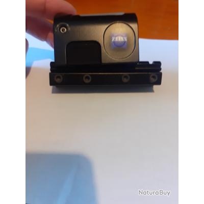 Point rouge zeiss. Z point - Points rouges de tir et tactique (13477799)