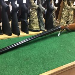 Manufrance Ideal 316 Cal 12/65