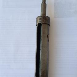 PISTON POUR AIR COMPRIME DIANA 27 - 27S ?