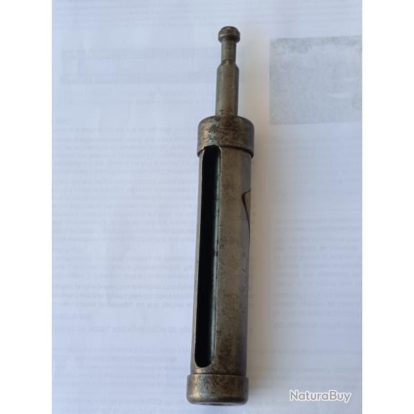 PISTON POUR AIR COMPRIME DIANA 27 - 27S ?