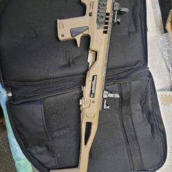 Crosse micro roni pour glock
