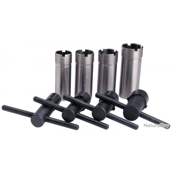Choke court et sporting Fair Technichoke XP50 - 20 / Skeet
