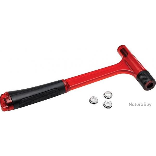 Marteau  inertie d'impact LND Hornady Default Title