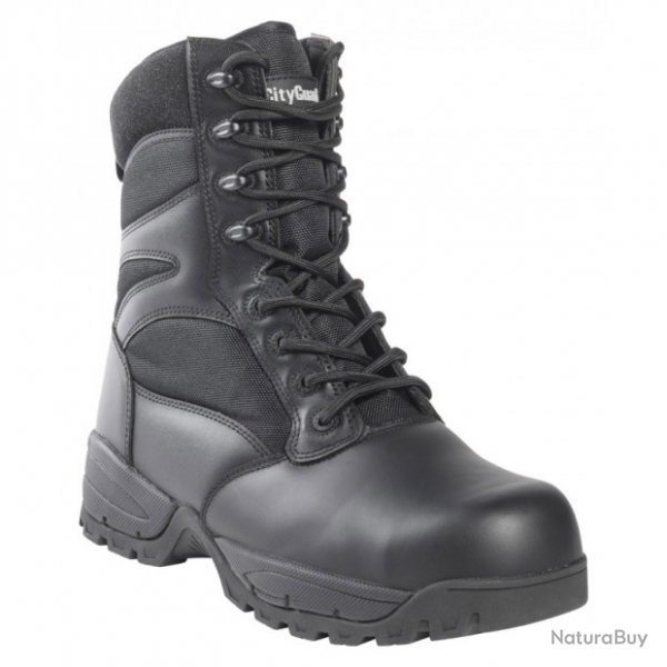 Rangers Cityguard Megatech Simple zip coque - 38
