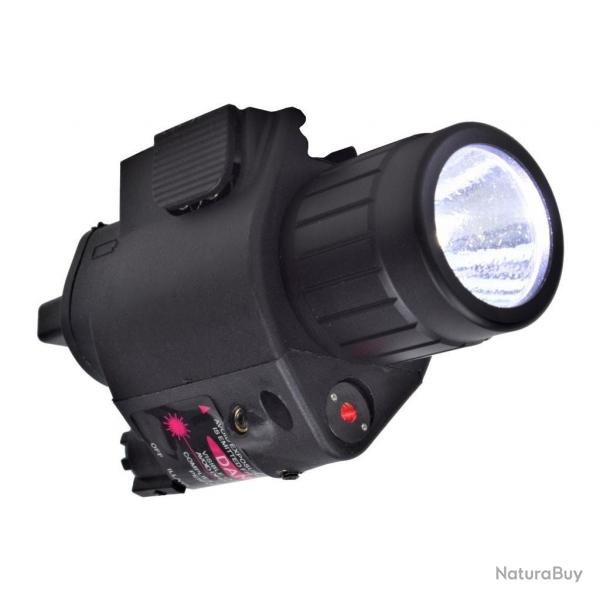 Lampe laser DBoys 200 lumens