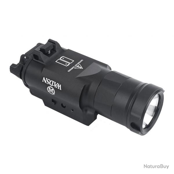 Lampe Wadns 650 lumens