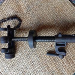 Elevatine / hausse M2 cal 50