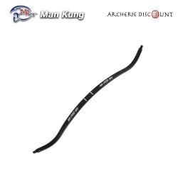 Arc Pour Pistolet Arbalète 80 Lbs ManKung