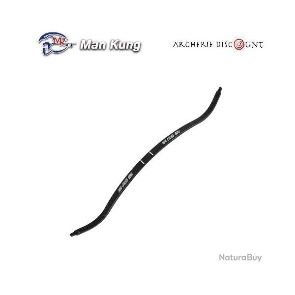 Arc Pour Pistolet Arbalte 80 Lbs ManKung
