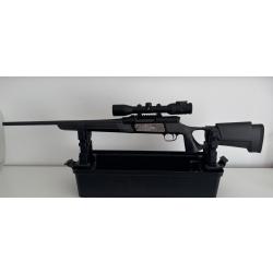 Carabine Strasser RS 14 Évolution Carbone Calibre 30.06