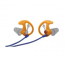 Bouchons d'oreilles SureFire Sonic Defenders Plus EP4 - Taille S - Neufs