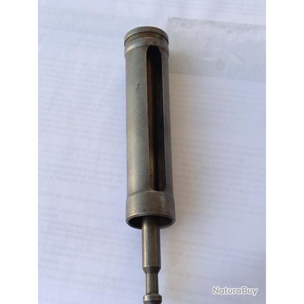 PISTON POUR AIR COMPRIME DIANA 35 ?