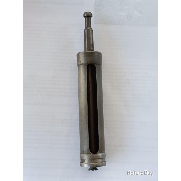 PISTON POUR AIR COMPRIME DIANA 35  AVEC VIS ?