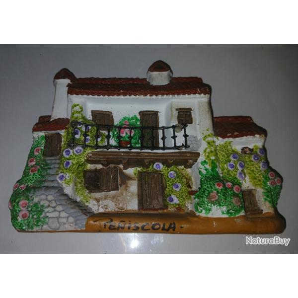 MAISON EN CRAMIQUE MURALE ESPAGNOLE MARQUEZ