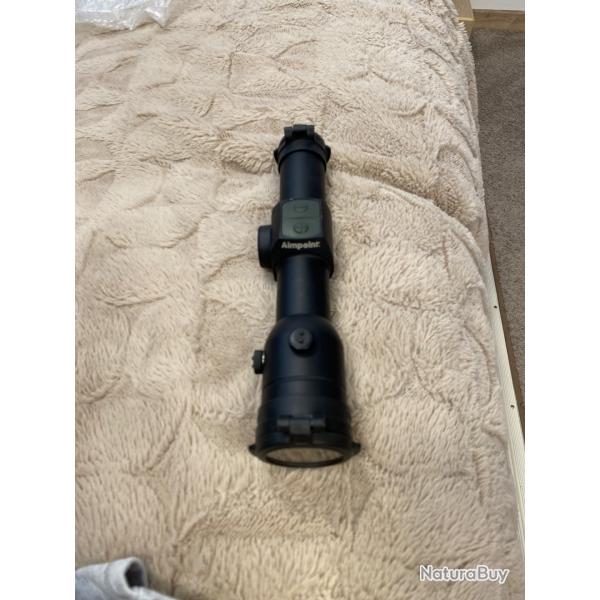 Point rouge aimpoint h34l