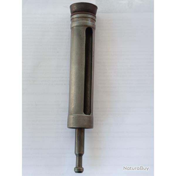 PISTON POUR AIR COMPRIME DIANA 35  AVEC VIS ET 3 JOINTS ?