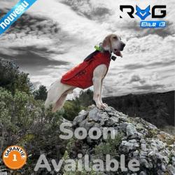 Nouveau Gilet RoG Elite i3 75