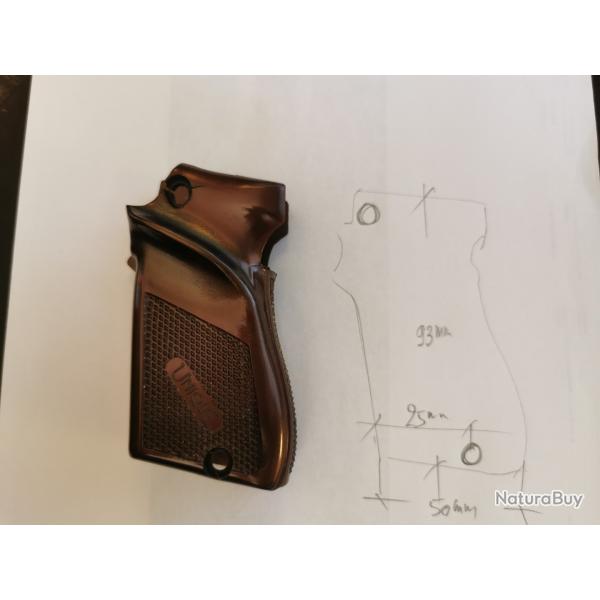 POIGNEE PISTOLET UNIQUE