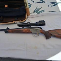 Blaser r93