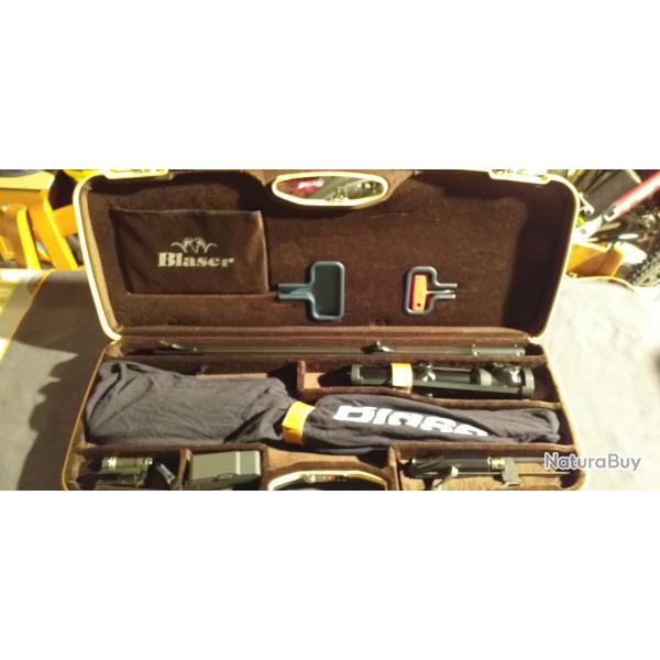 Blaser r93