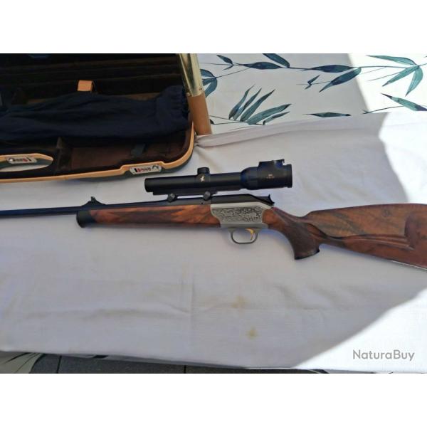 Blaser r93