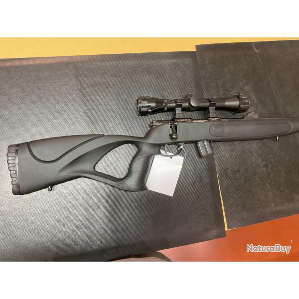 Carabine 22Lr