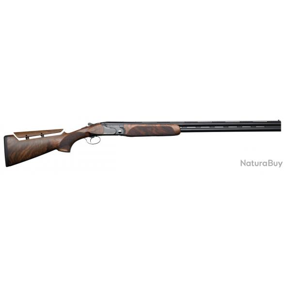 692 BLACK EDITION TRAP BFAST 12 76 2/1 beretta fusil superpos busc reglable