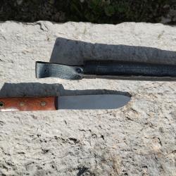 Couteau de marine allemand