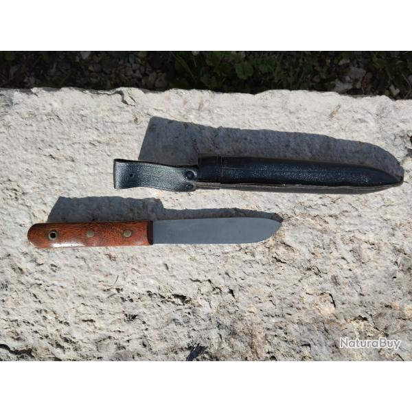 Couteau de marine allemand