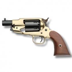 REVOLVER POUDRE NOIR REMINGTON 1858 3" CAL.44