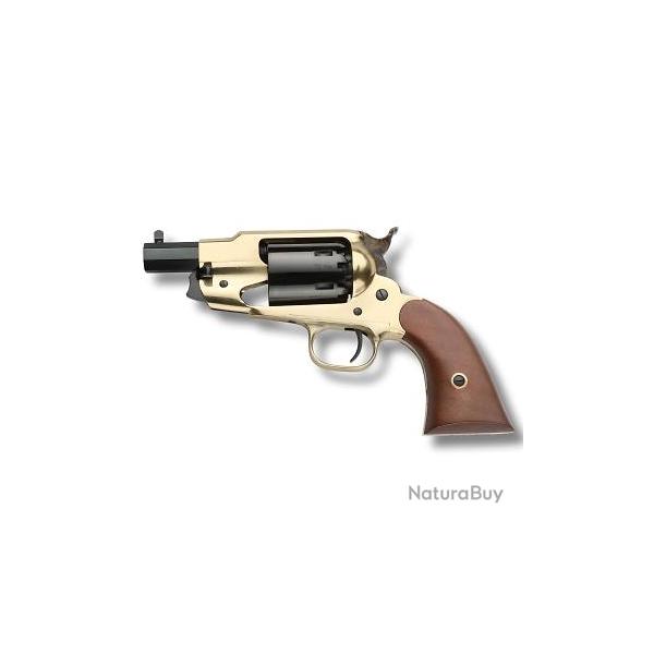 REVOLVER POUDRE NOIR REMINGTON 1858 3" CAL.44