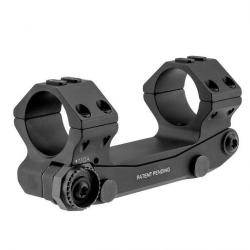 Montage ERATAC Monobloc II 0 à 70 MOA Ø34mm BH20