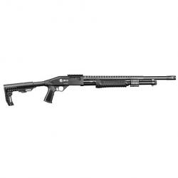 Fusil à pompe ROSSI SR-12 Tactical Cal 12/76