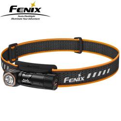 Lampe Frontale Fenix HM23 V2.0 300 Lumens - Polyvalente - Ultra légère
