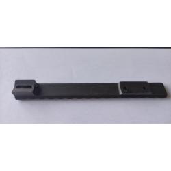 RAIL DE MONTAGE FIXE POUR MAUSER K98