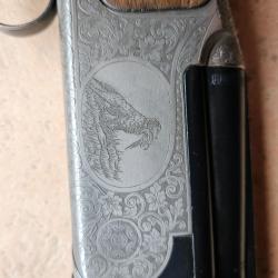 FUSIL DE CHASSE SUPERPOSE CAL 12