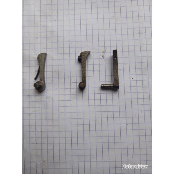 1 doigt lvateur revolver rglementaire