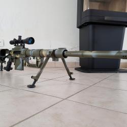 Cheytac M200 ARES