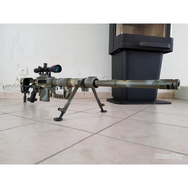 Cheytac M200 ARES