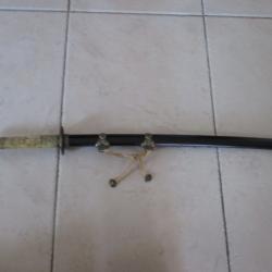 Réplique Katana Japonais